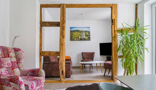 Altstadttraum Ferienwohnung N°1