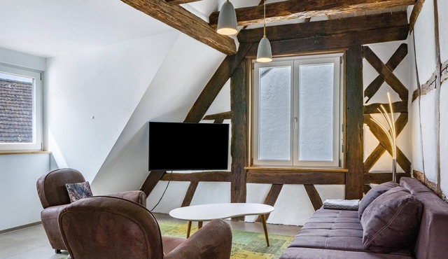 Altstadttraum Ferienwohnung N°2