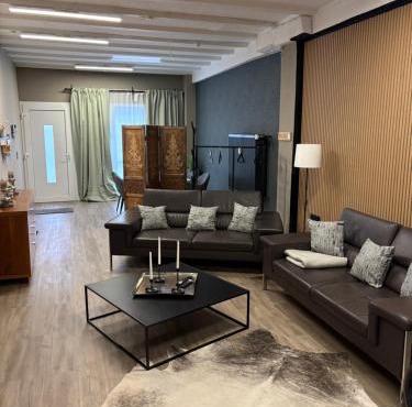 Altstadt Quartier Hallenberg - Modernes Ferienappartment