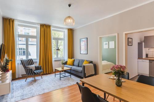Altstadt Suite