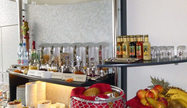 Altstadthotel An Der Werra