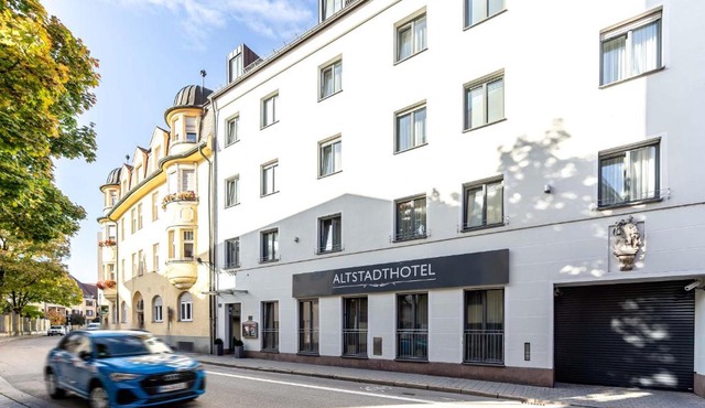 Altstadthotel