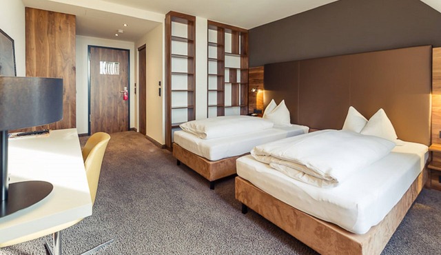 Altstadthotel Kneitinger