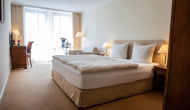 Altstadthotel Messerschmitt