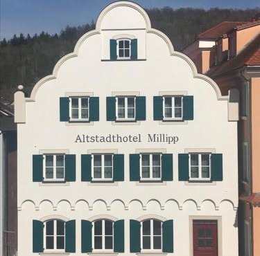 Altstadthotel Millipp