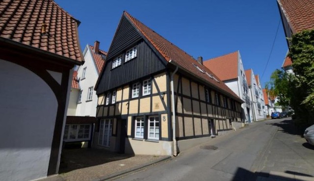 Altstadtliebe Salzuflen