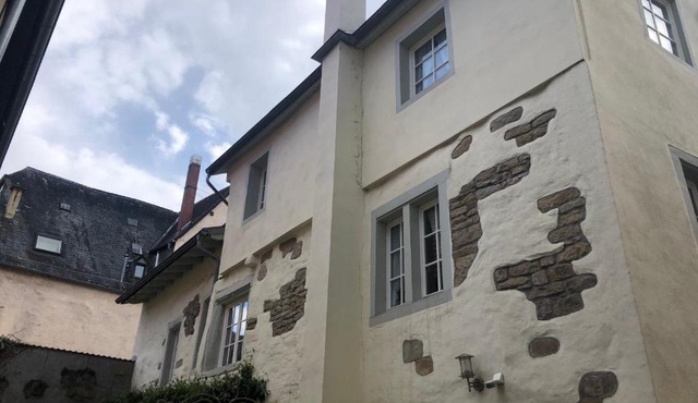 Altstadtmeise Rustika