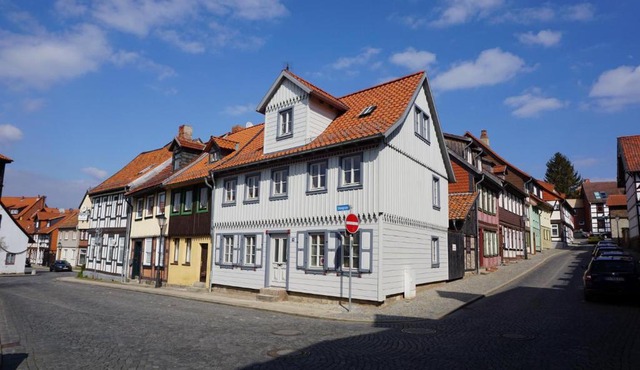 Altstadtperle Wernigerode