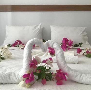 Altunakar 1 Hotel