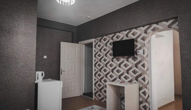 ALTUNGA APART OTEL