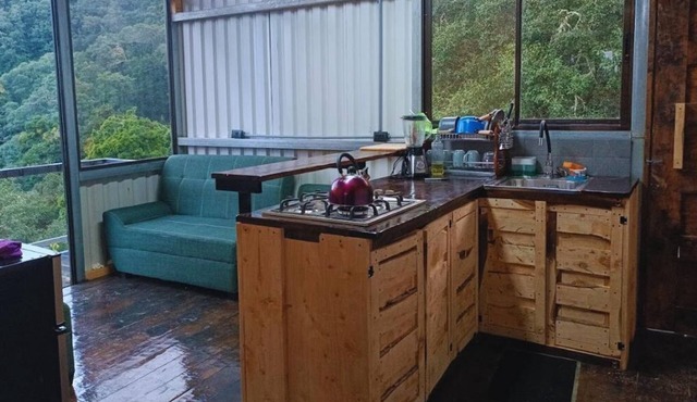 Altura House: Incredible Views, Ideal for Families & Pets