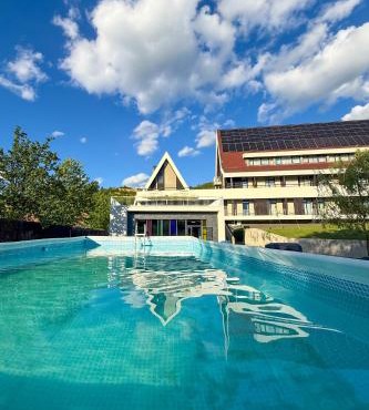 Altus Hotel & Spa