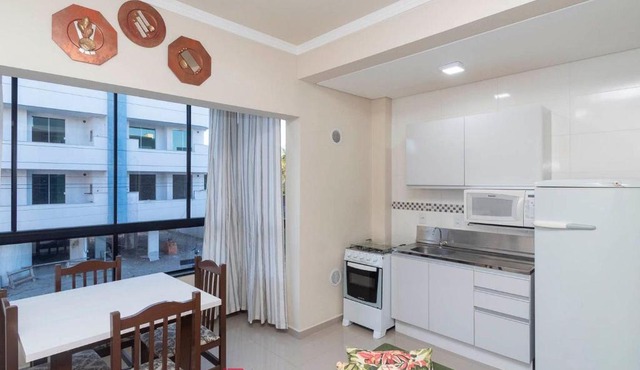 Aluguel de Apartamento Duplex 10 para 5 pessoas em Bombas