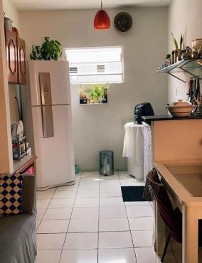Aluguel de apartamento para cop 30