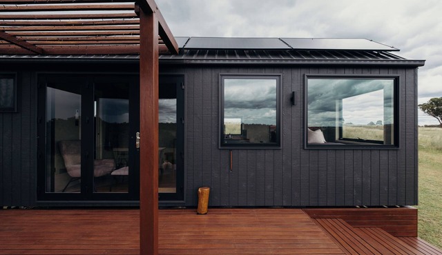 Alum Rock Hideaway, Alum Rock Hideaway | Stanthorpe