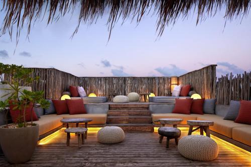 Aluna Resort Tulum