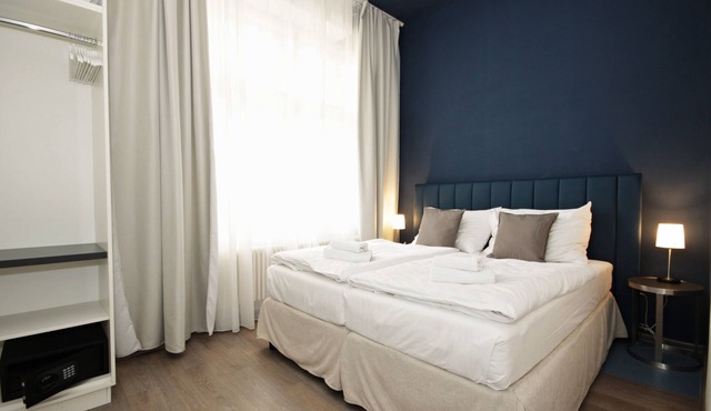 Alveo Suites
