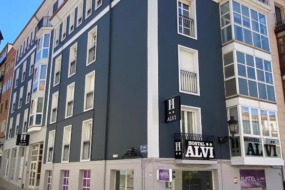 Alvi