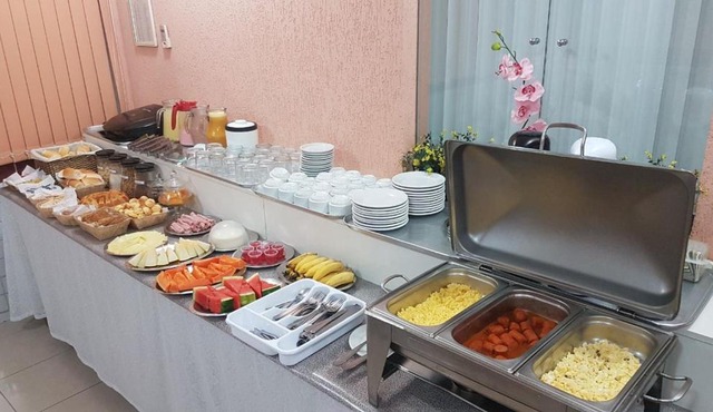 Alvimar Hotel