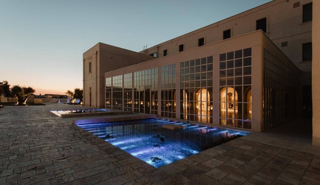 Alvino Relais