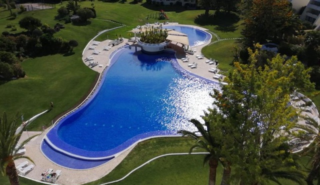 Alvor Vila Marachique