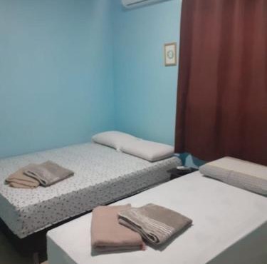 Alvorada Suite