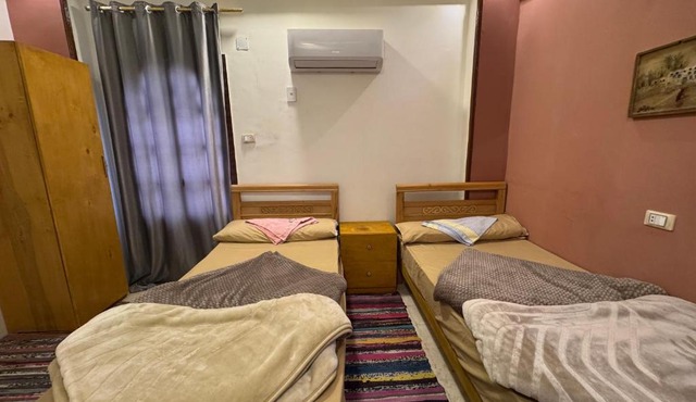 Alwaha safari hotel