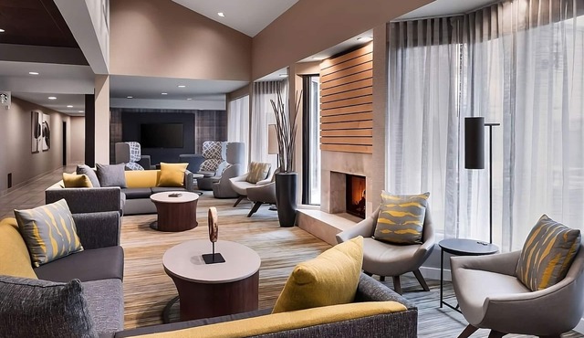 Always a Great Idea To Unwind and Restore on your Stress-Free Vacation!