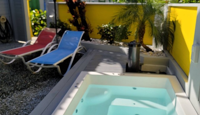 Always Summer Inn Bay Front