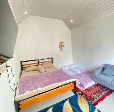 Alwi Cabin