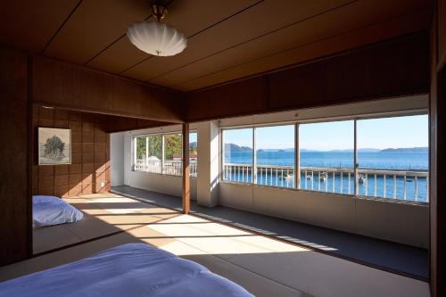 ALY HOTEL Uzu
