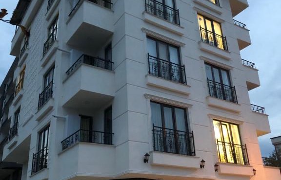 ALYA APARTMAN