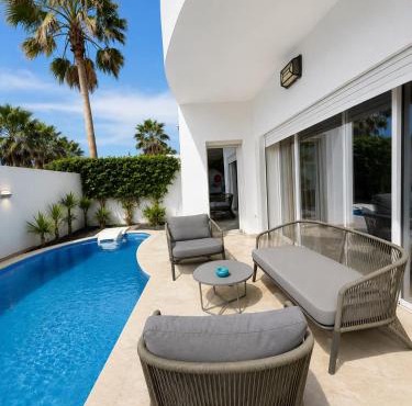 Alya Residence