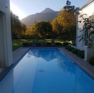 Alzare Villa