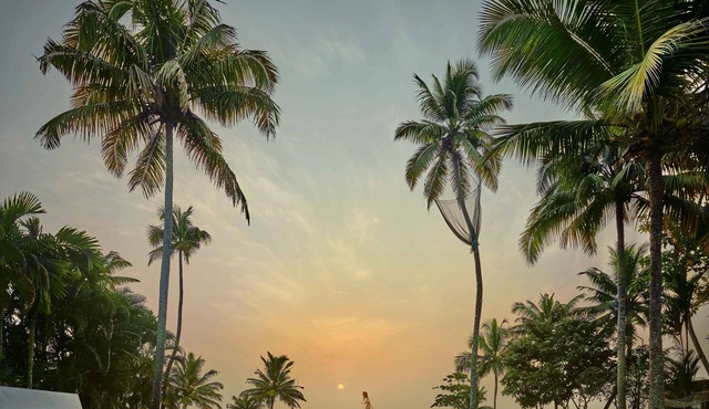 amã Stays & Trails Pathiramanal Villa, Alappuzha