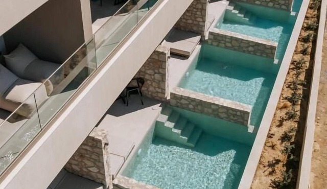 AMÉNTE Mindful Suites