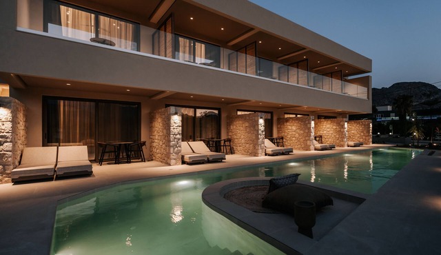 AMÉNTE Mindful Stay