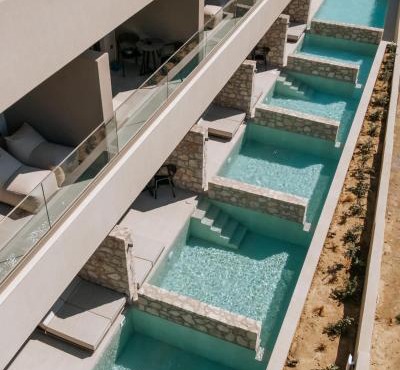 AMÉNTE Mindful Suites