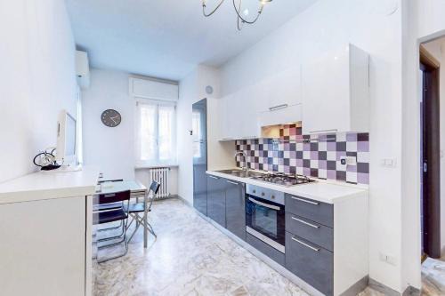[Améthyst] Risveglio per due tra archi romani