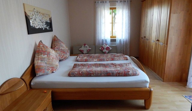 Am Alten Berg | 40m2 FeWo für 3 Personen mit Küchenzeile und Terrasse