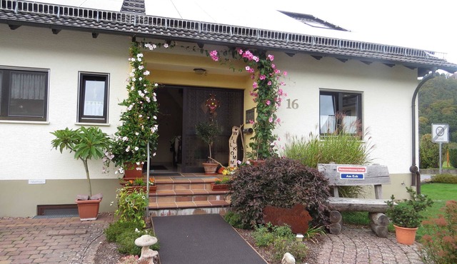 AM-Apartment Am Eck - Apartment Am Eck