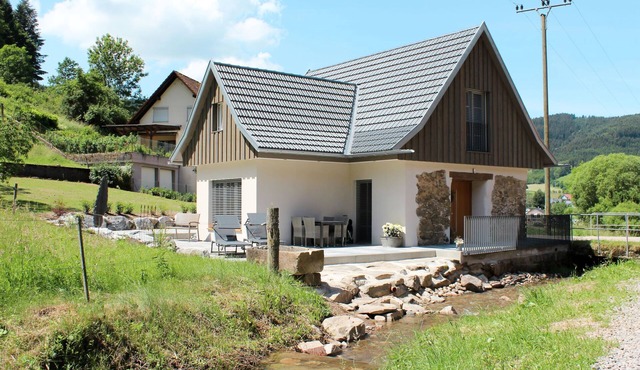 am Bächle by Interhome