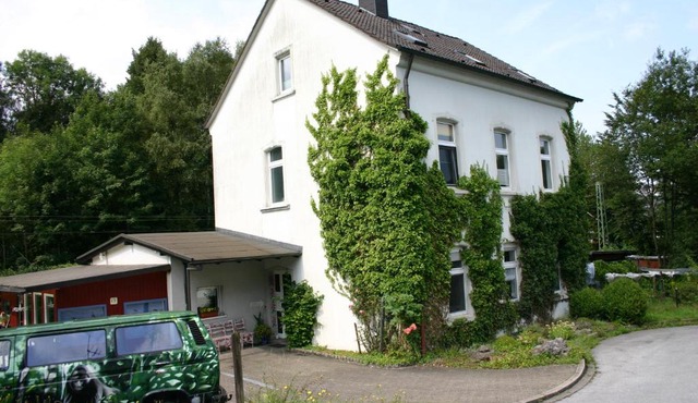 Am Buchenberg