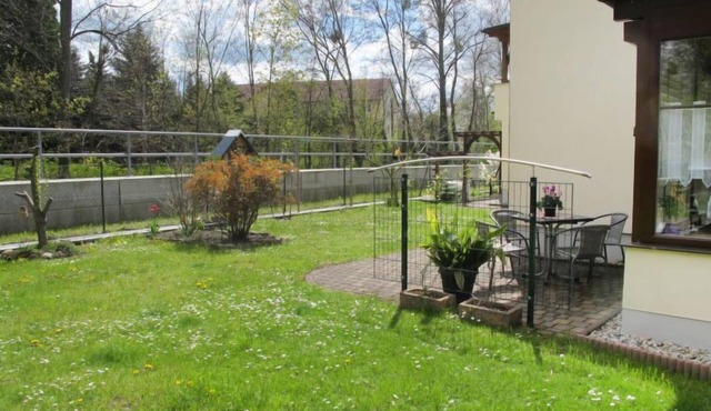 Am Burgberg by Interhome