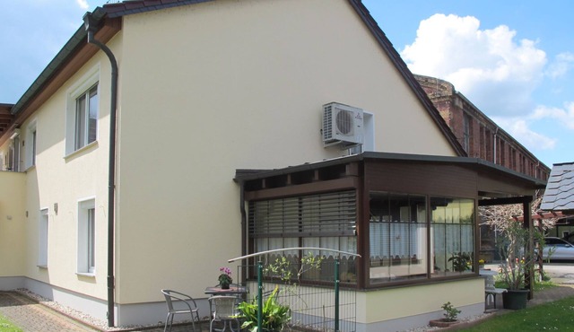 Am Burgberg by Interhome