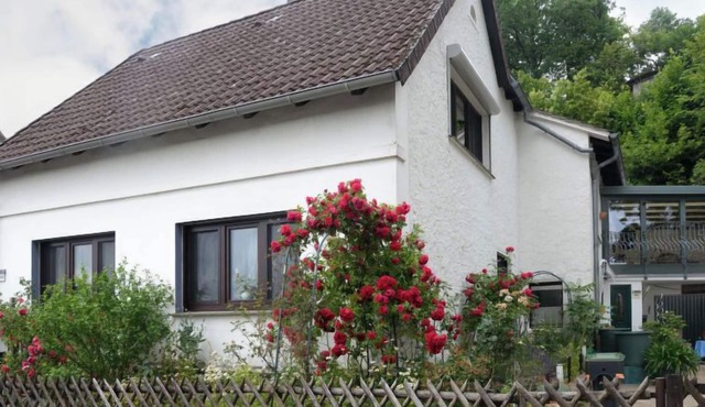 Am Dohlenberg + Steintisch by Interhome