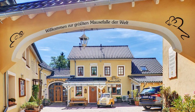 Am Eifelsteig Spa & Wellness Hotel