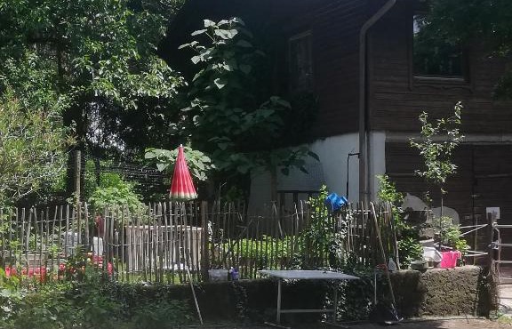 Am Haselhof