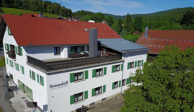 Am Hermannsbachl