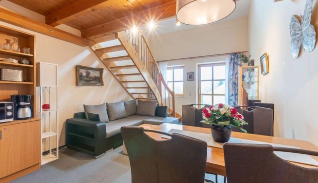 Am Hohen Bogen by Interhome